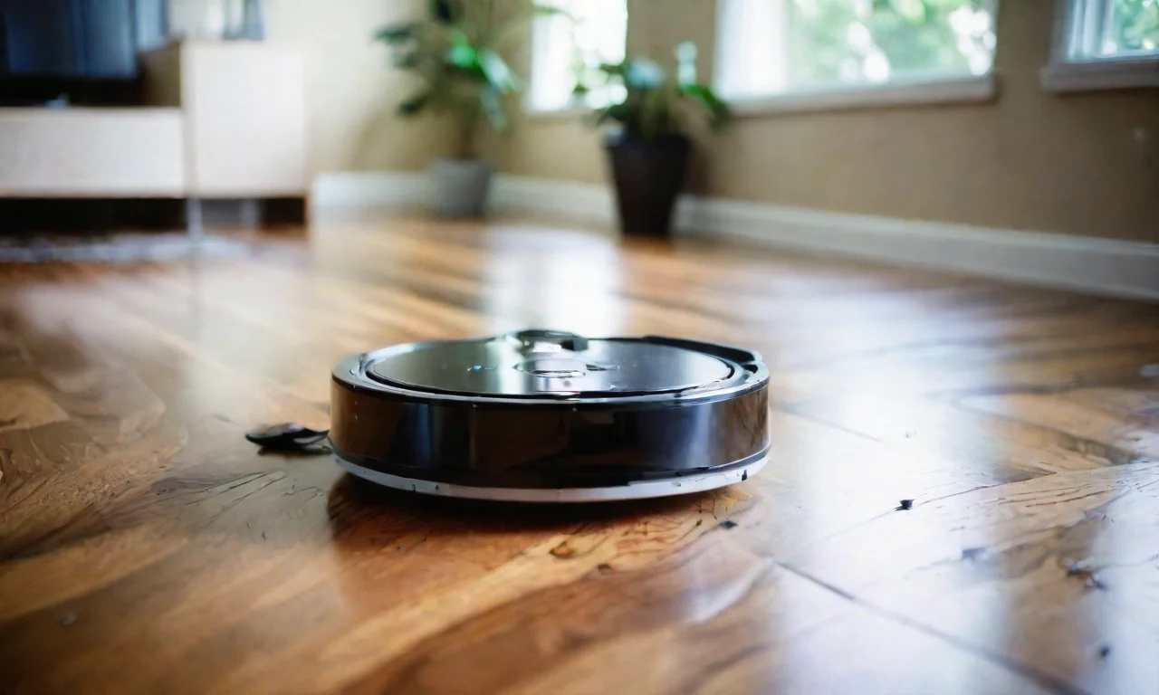 Shark Ion Robot Vacuum (2026)