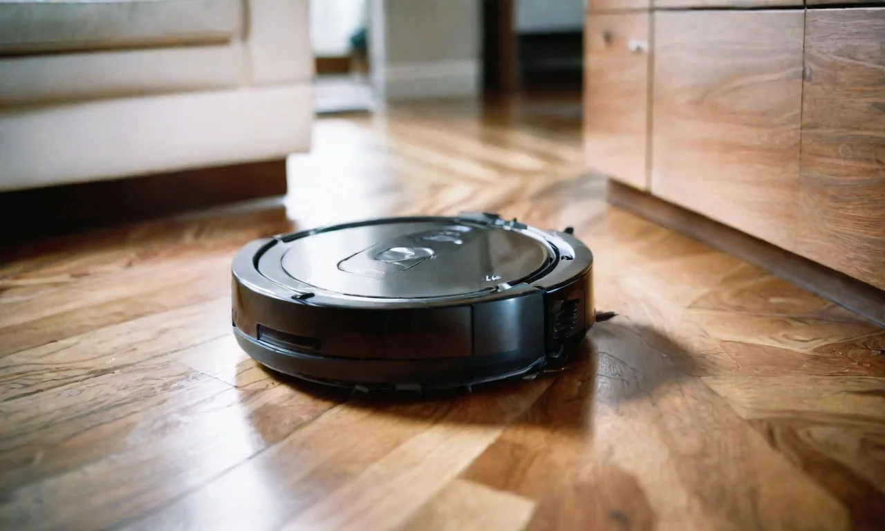 Shark Iq Robot Vacuum Cleaner (2026)