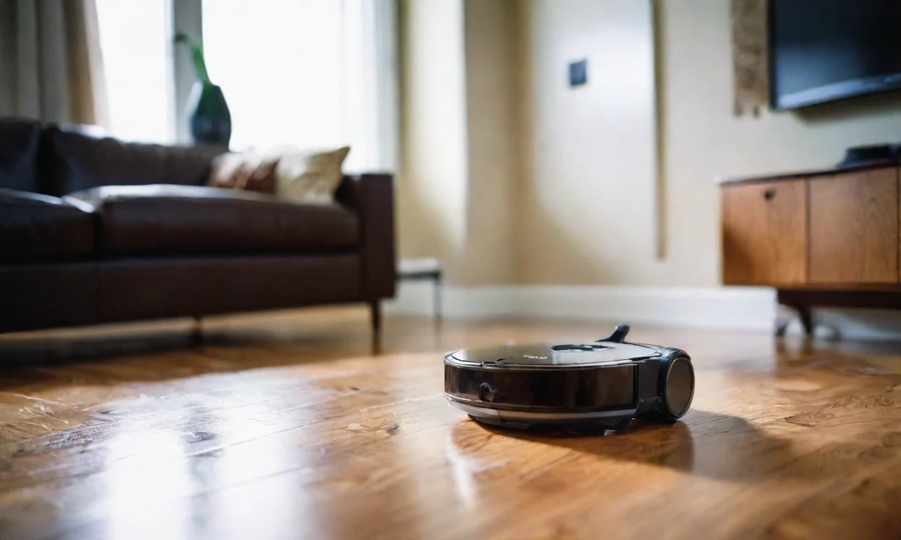Shark Iq Robot Vacuum (2026)