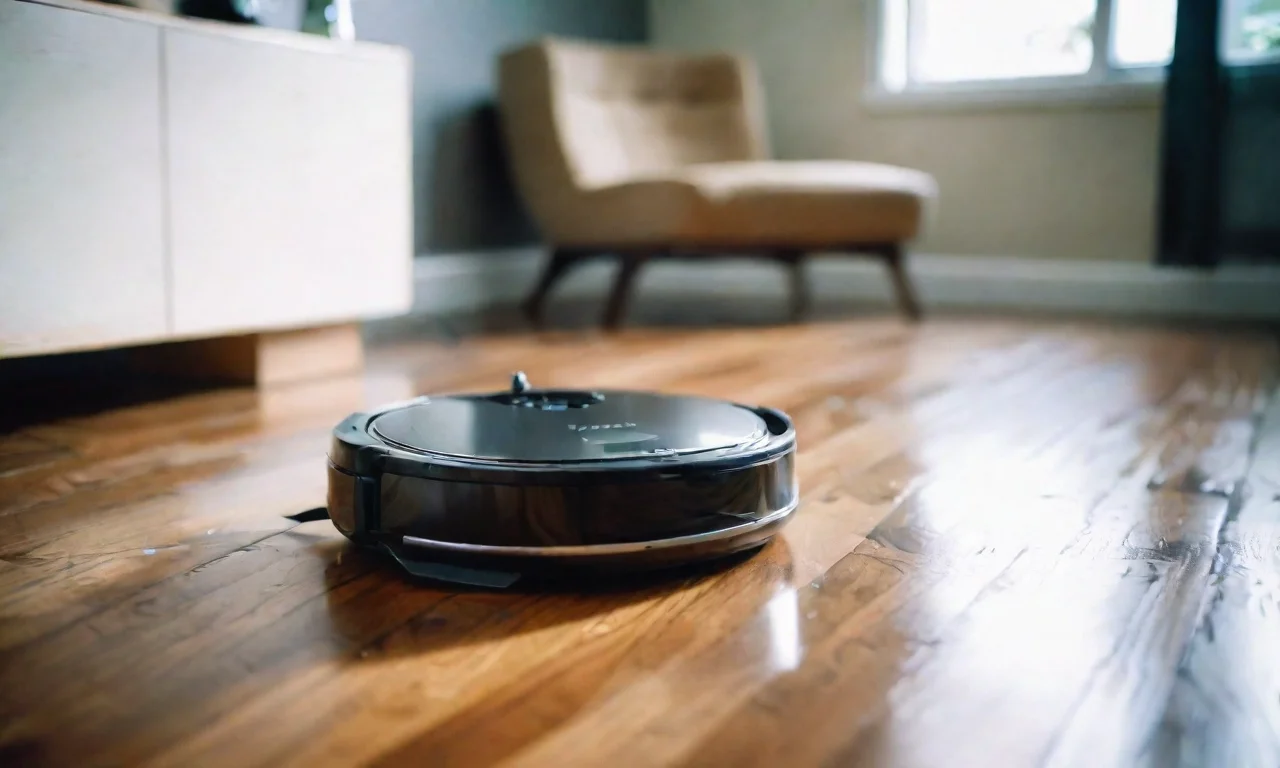 Shark Matrix Robot Vacuum: Obstacle Avoidance Guide