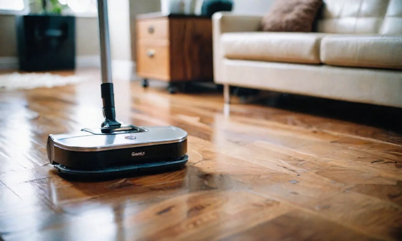 Shark Mop And Vacuum Robot: Carpet Deep Clean Compared