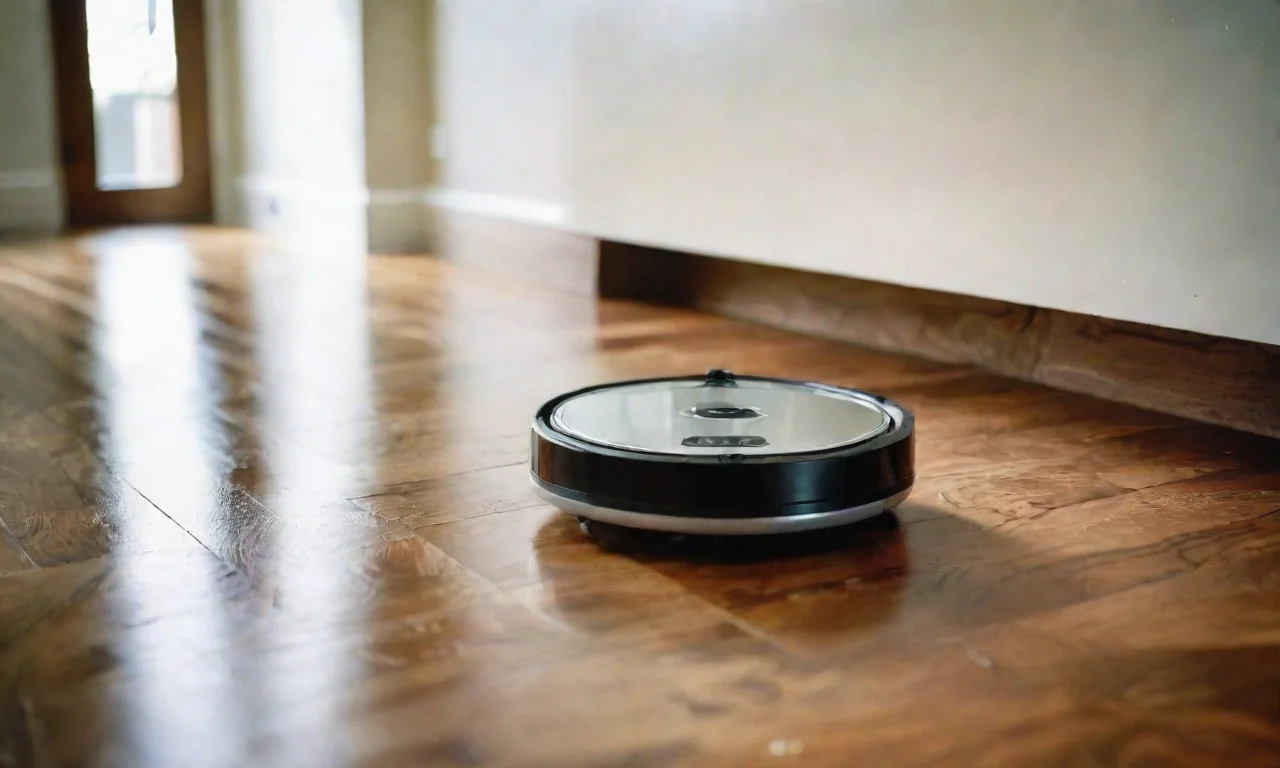 Shark Navigator Robot Vacuum (2026)