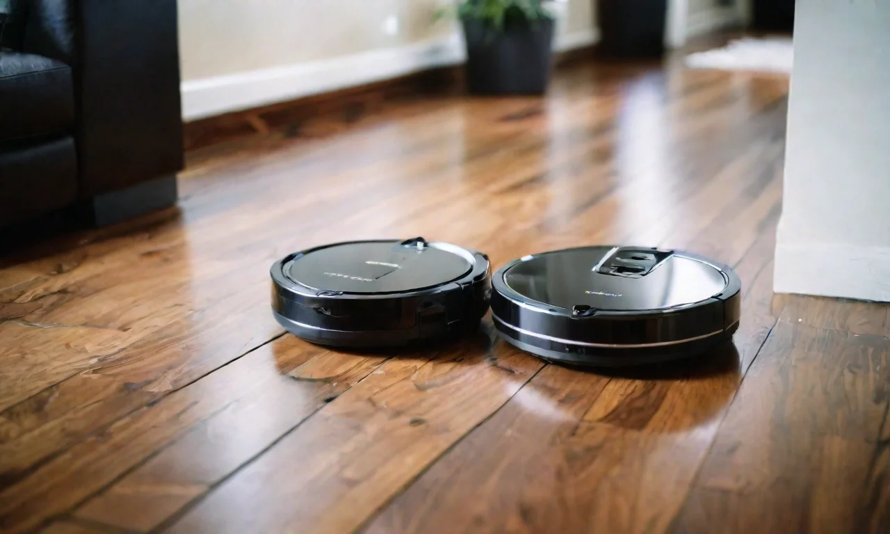 Shark Powerdetect Robot Vacuum: LiDAR Compared (2026)