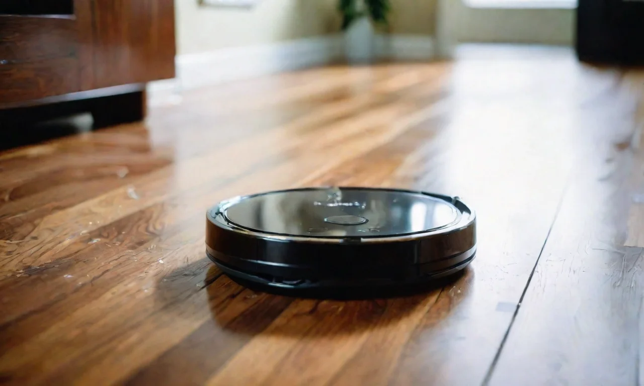 Shark Robot Vacuum App: Carpet Deep Clean Compared