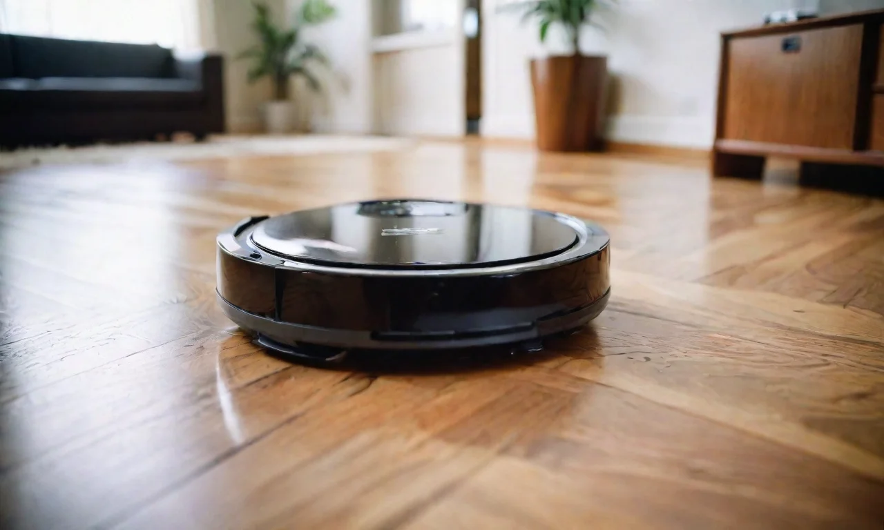 Shark Robot Vacuum Cleaner (2026)