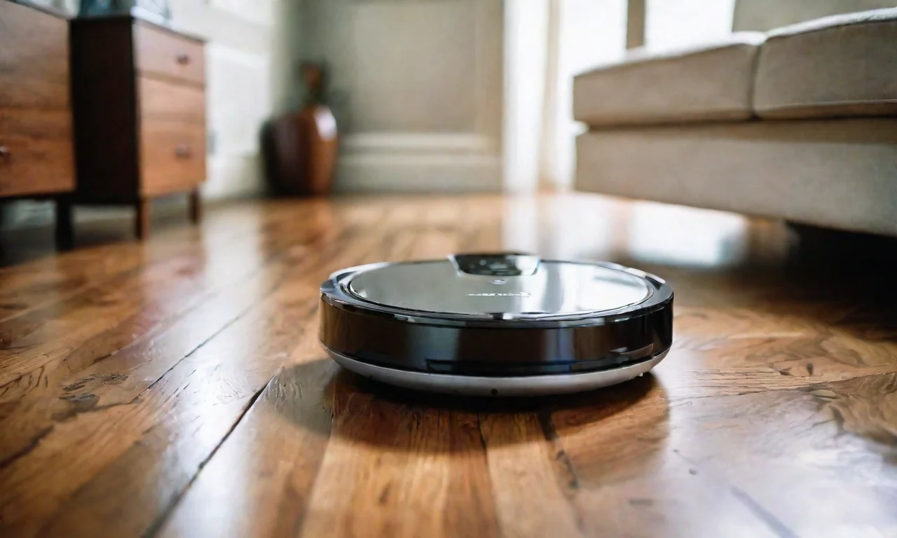 Shark Robot Vacuum Cleaners: Obstacle Avoidance Guide