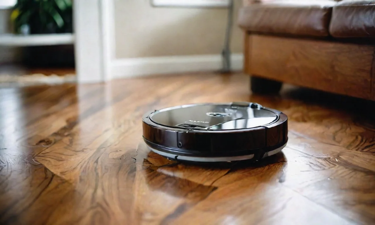 Shark Robot Vacuum Disconnected: 8000Pa Suction Ranked