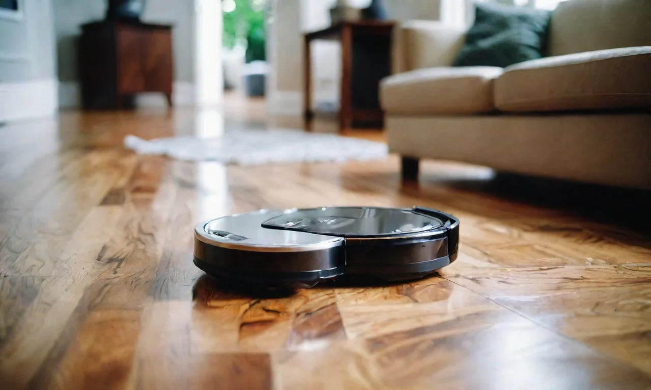 Shark Robot Vacuum & Mop Combo (2026)
