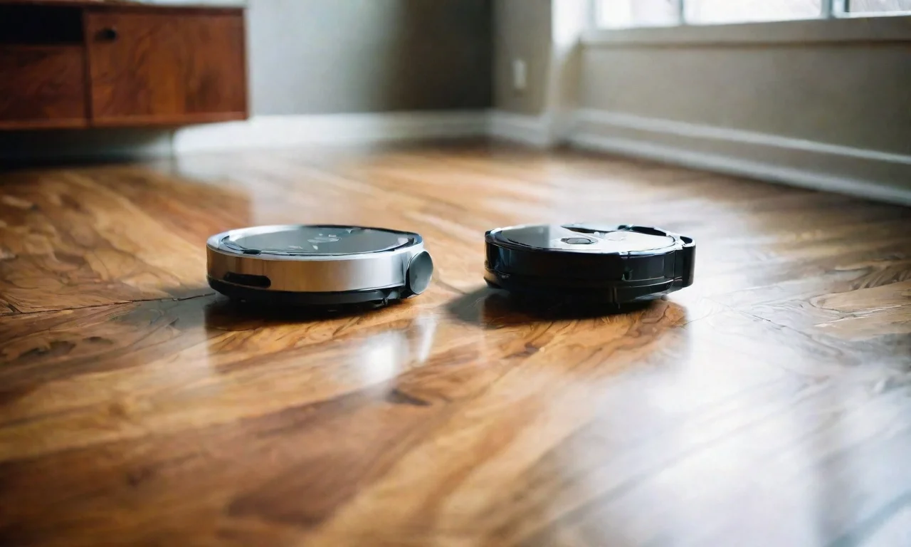 Shark Robot Vacuum Parts (2026)