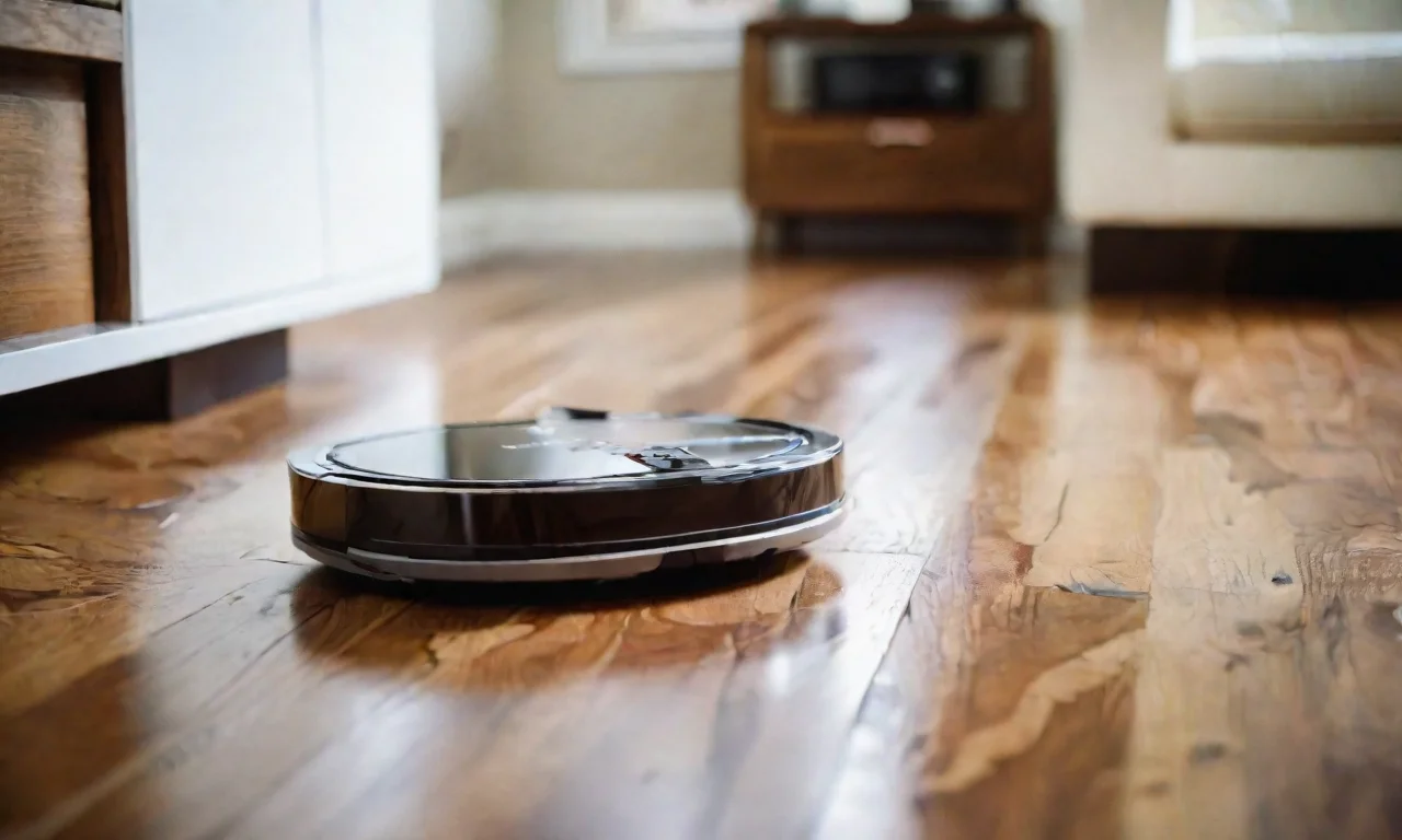 Shark – Robot Vacuum: Carpet Deep Clean Compared