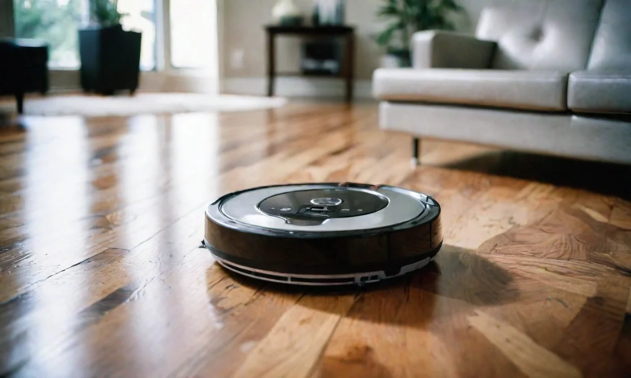 Shark Robotic Vacuum Cleaner Troubleshooting