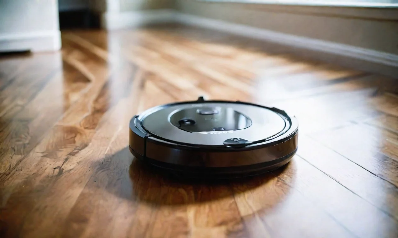 Shark Robotic Vacuum Cleaner: Pet Hair & Tangles Compared