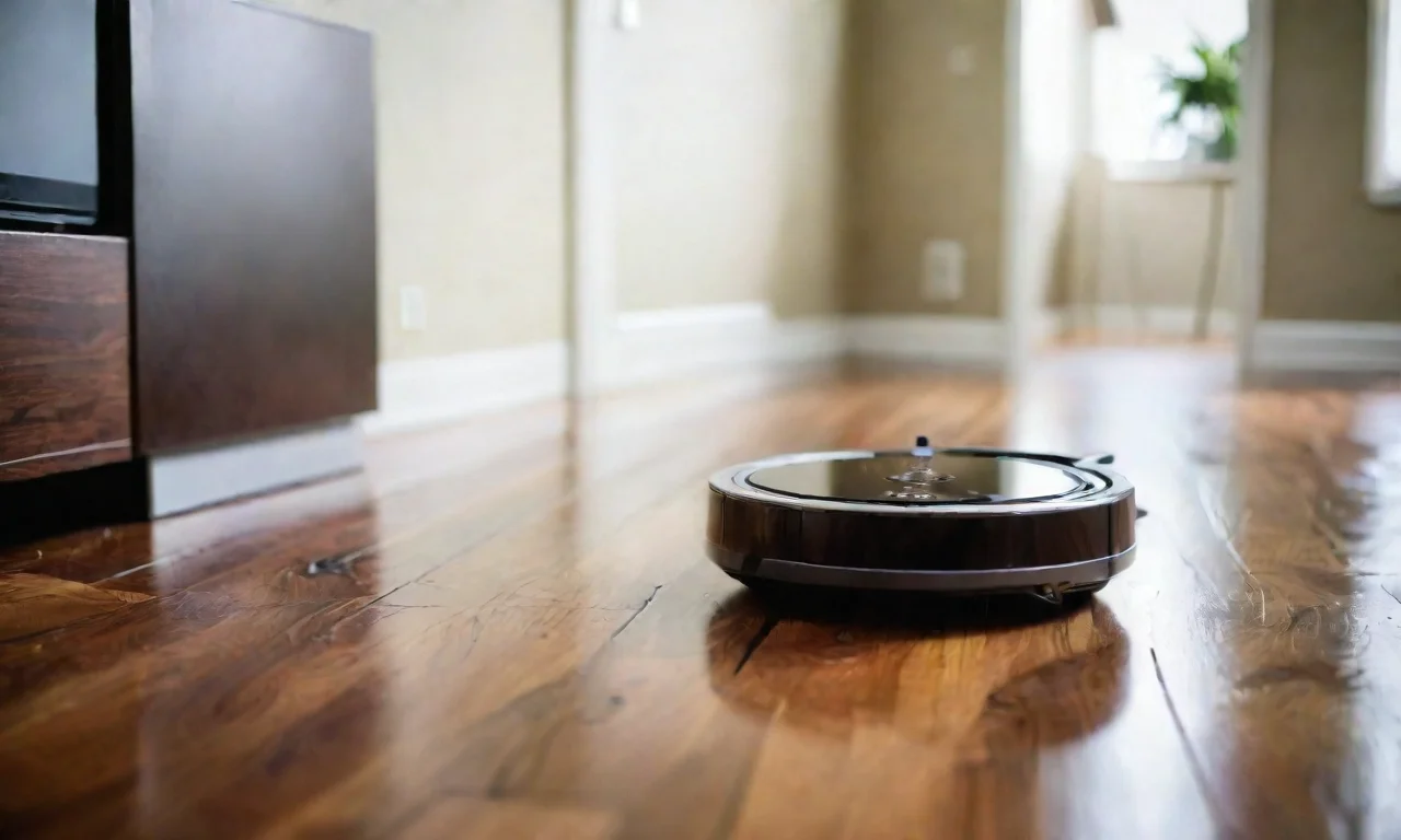 Shark Robotic Vacuum (2026)