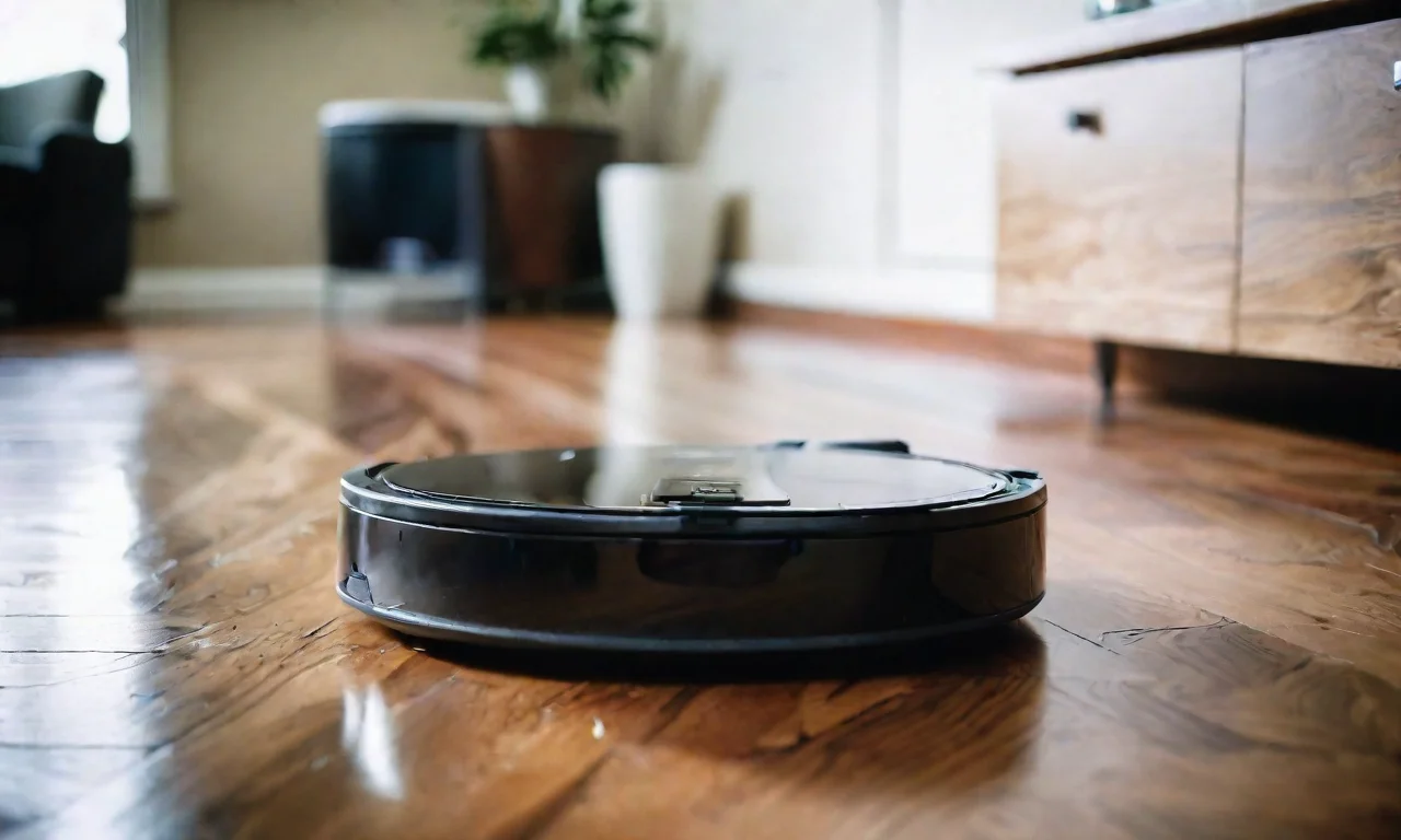 Shark Self Emptying Robot Vacuum: 8000Pa Suction Ranked