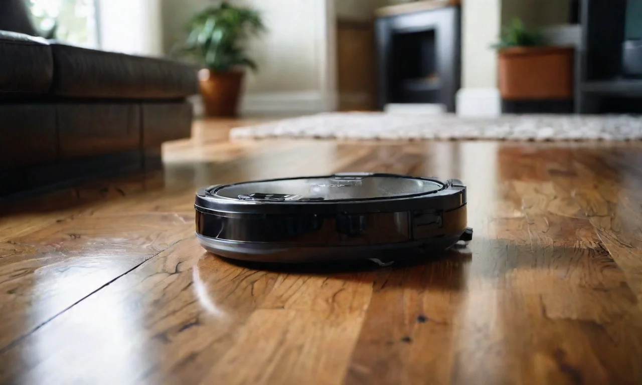 Shark Ur2360s Matrix Plus Robot Vacuum With Self-empty Hep