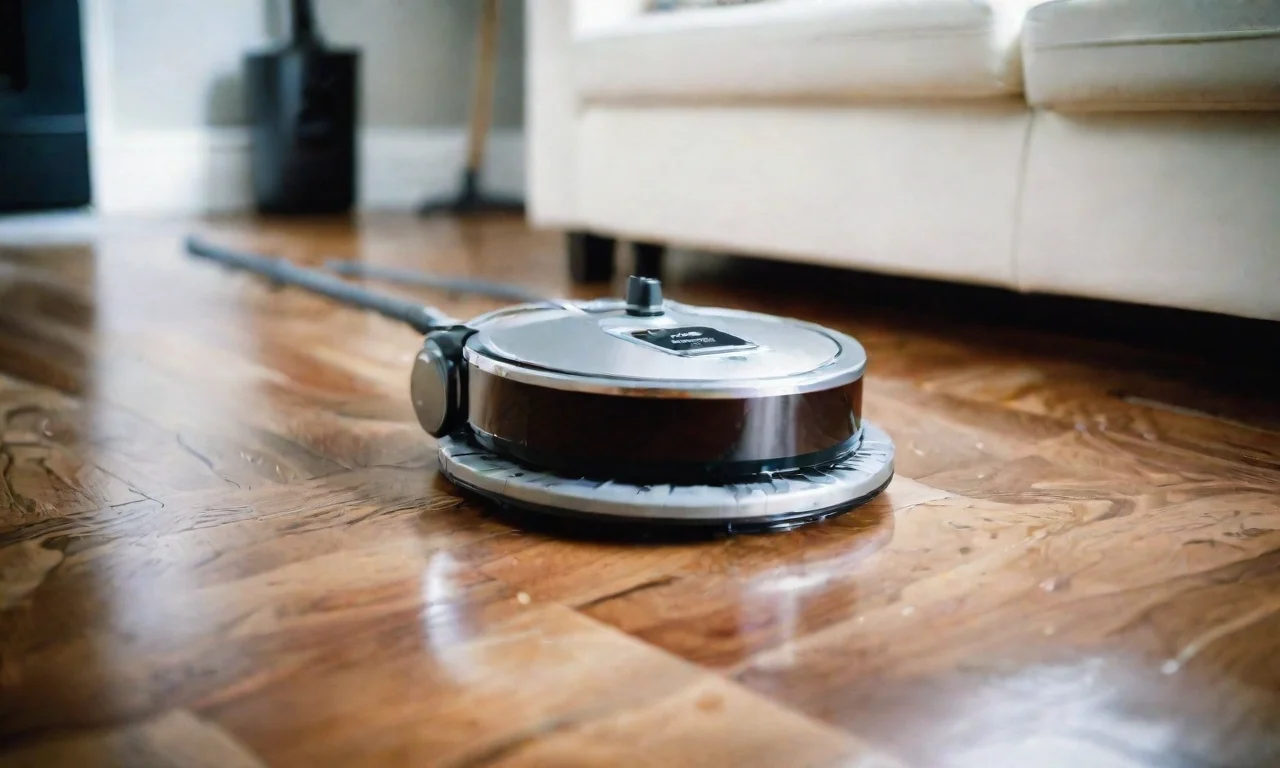 Shark Vacuum and Mop Robot (2026)