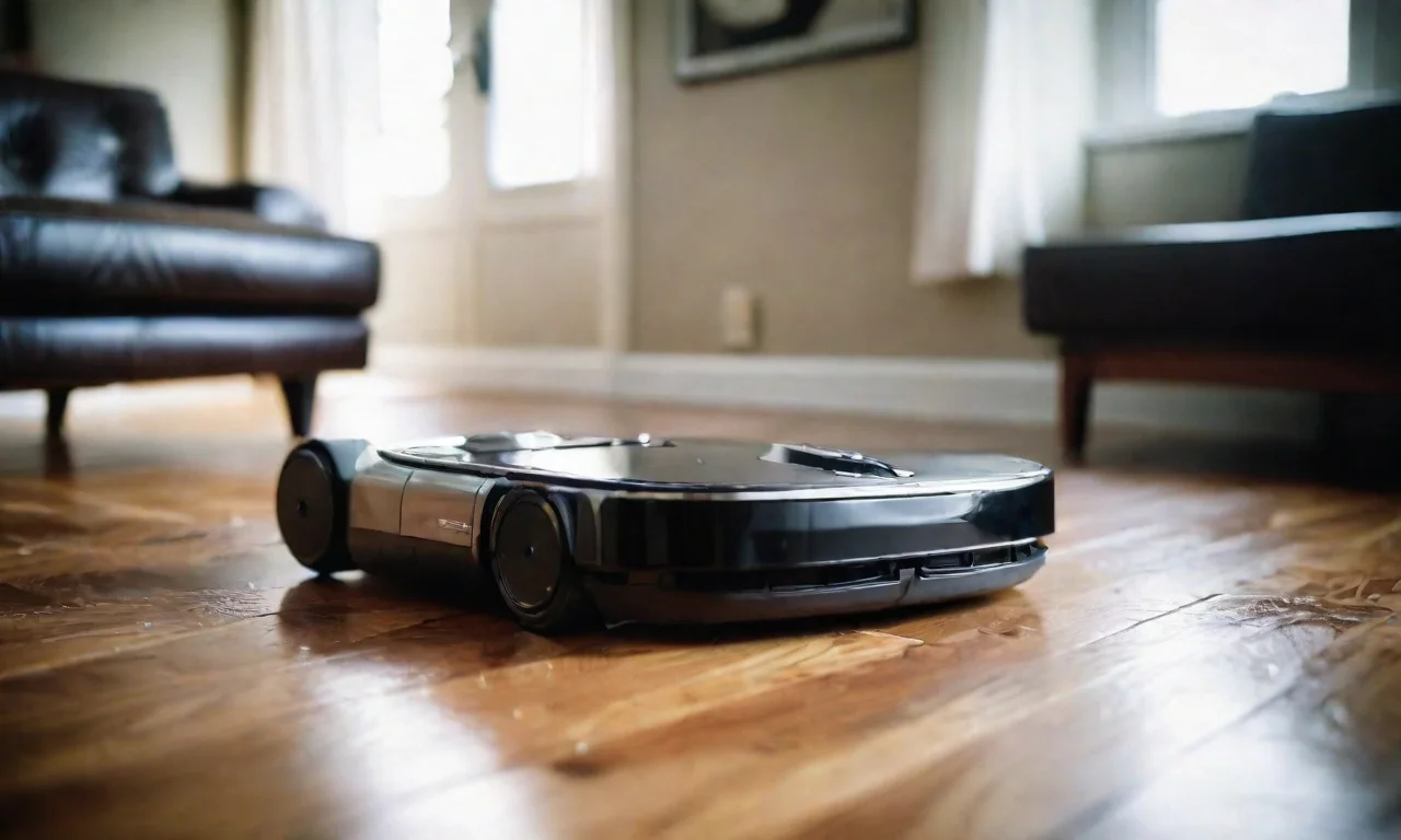 Shark Vacuum Cleaner Robot: Carpet Deep Clean Compared