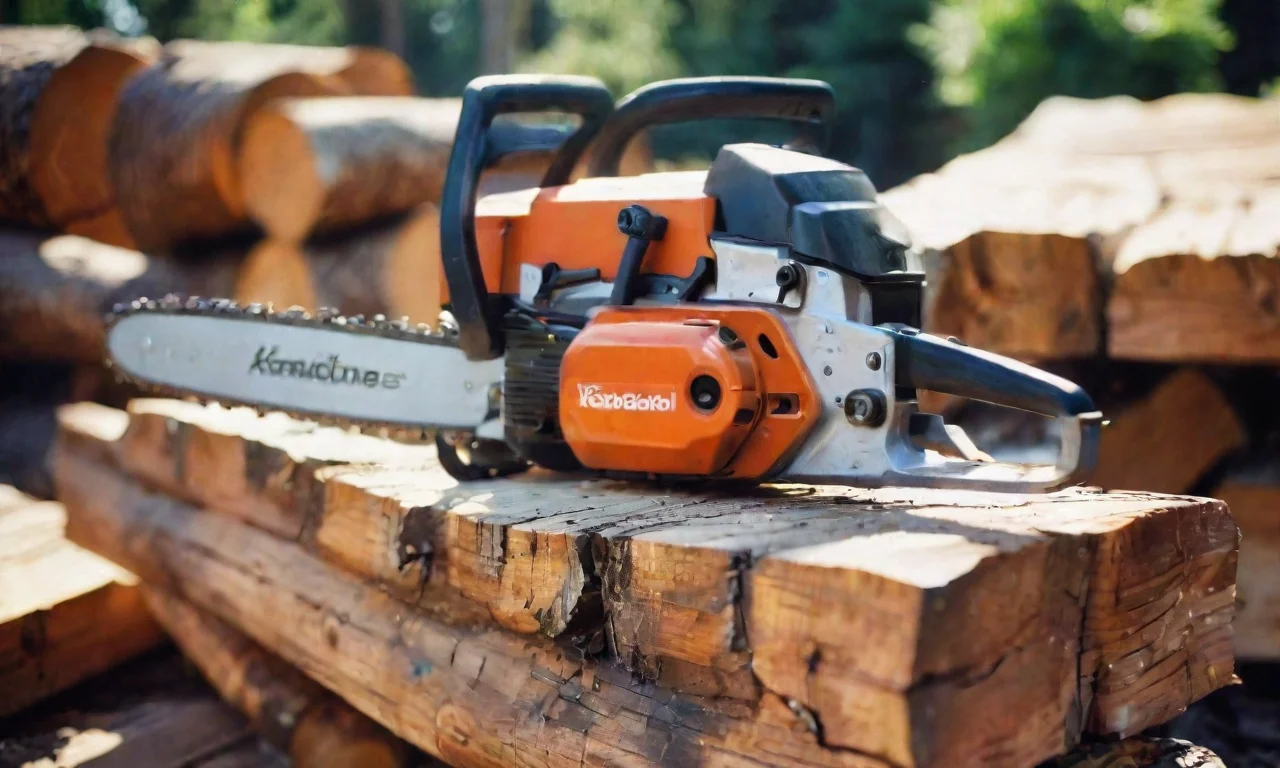 Sharpen Chainsaw (2026)