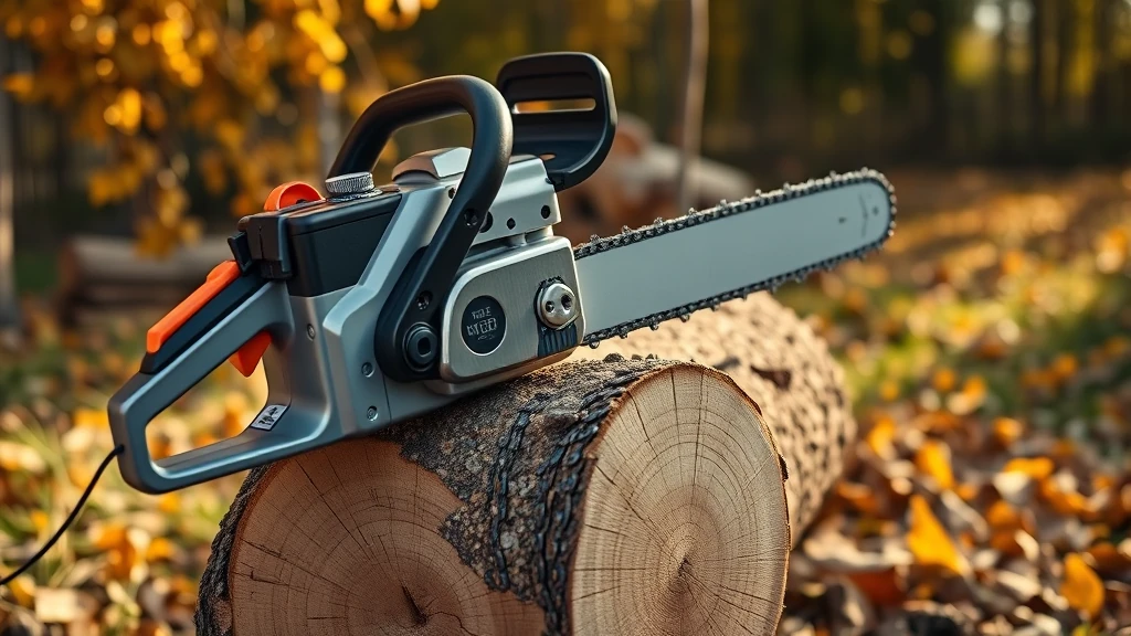 Sharpening Chainsaw Chain with File (2026)
