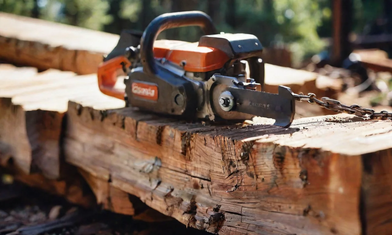 Sharpening Chainsaw Chain: Gas vs Battery Guide (2026)