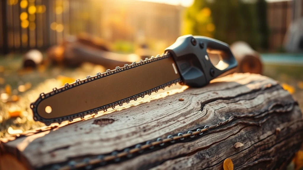 Sharpening Chainsaw File: Cutting Power Compared (2026)
