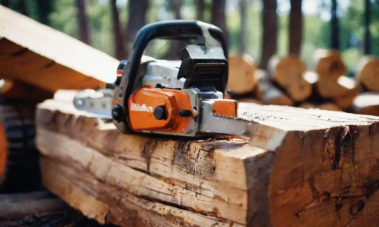 Sharpening Chainsaw: Cutting Power Compared (2026)