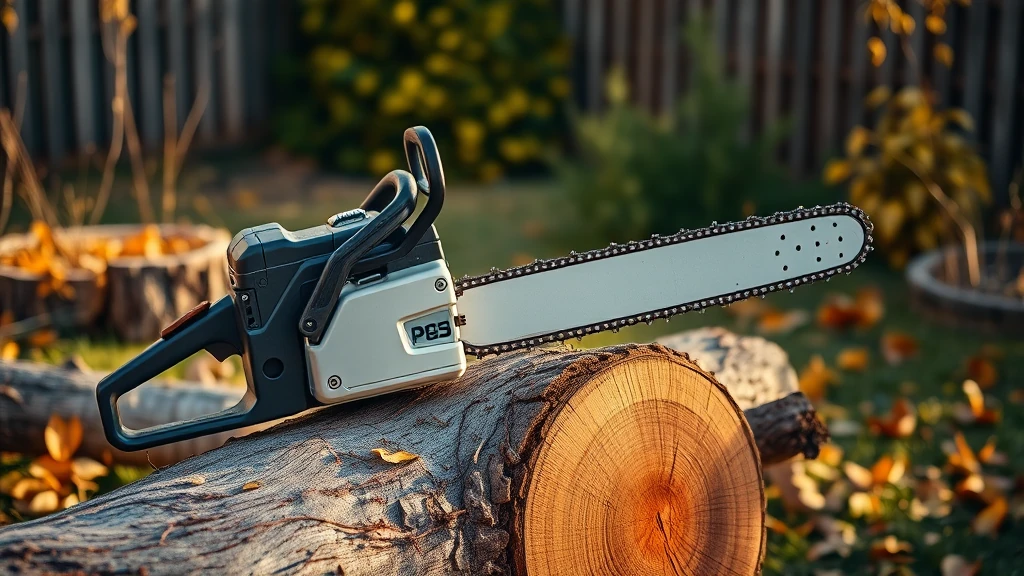 Shop Chainsaws: Hardwood Bucking Ranked