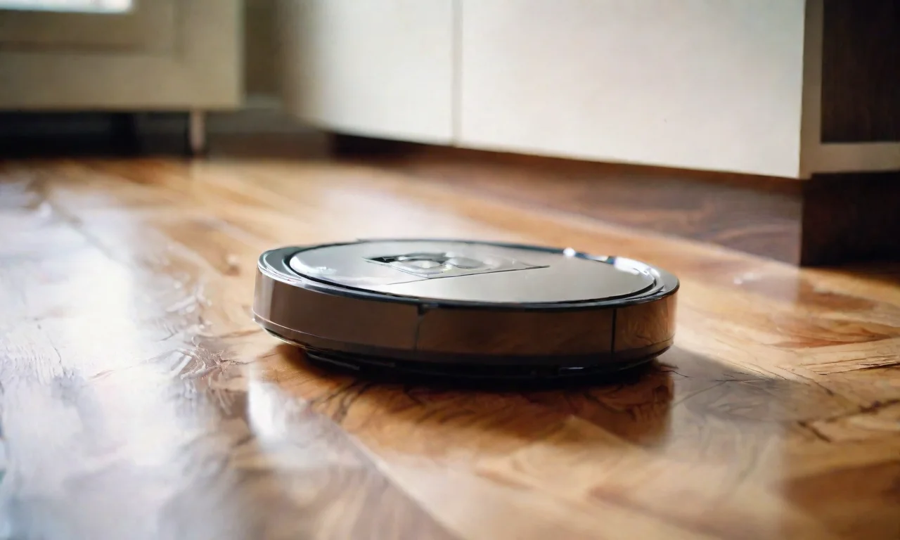 Shop Robot Vacuum: Carpet Deep Clean Compared