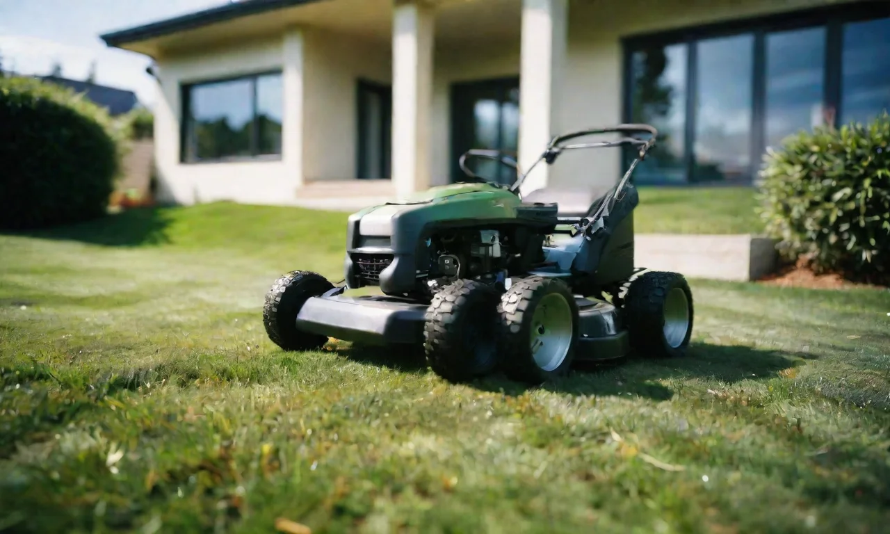 Shop Walk Behind Lawn Mowers (2026)