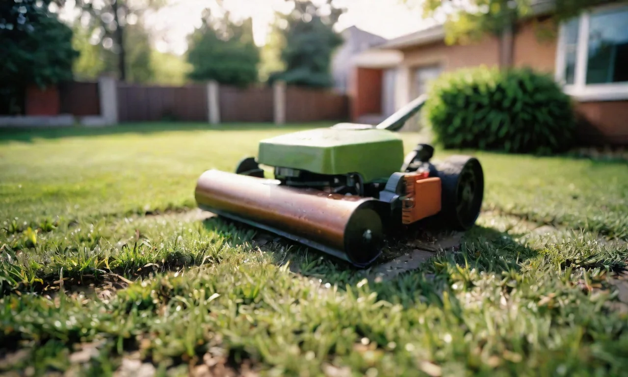 Sidewalk Edger (2026)