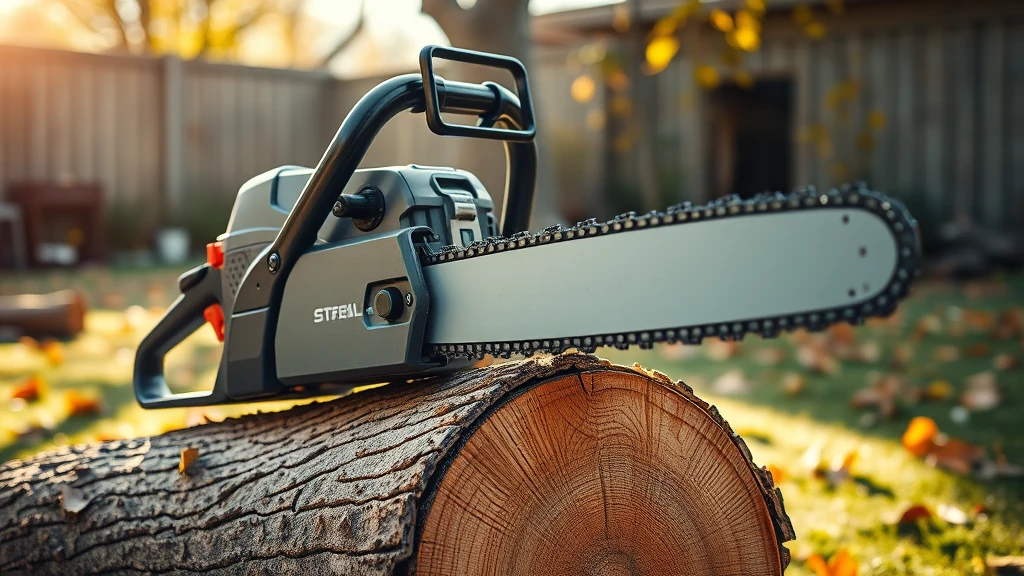 Skill Saw Chainsaw Attachment: Cutting Power Compared (2026)