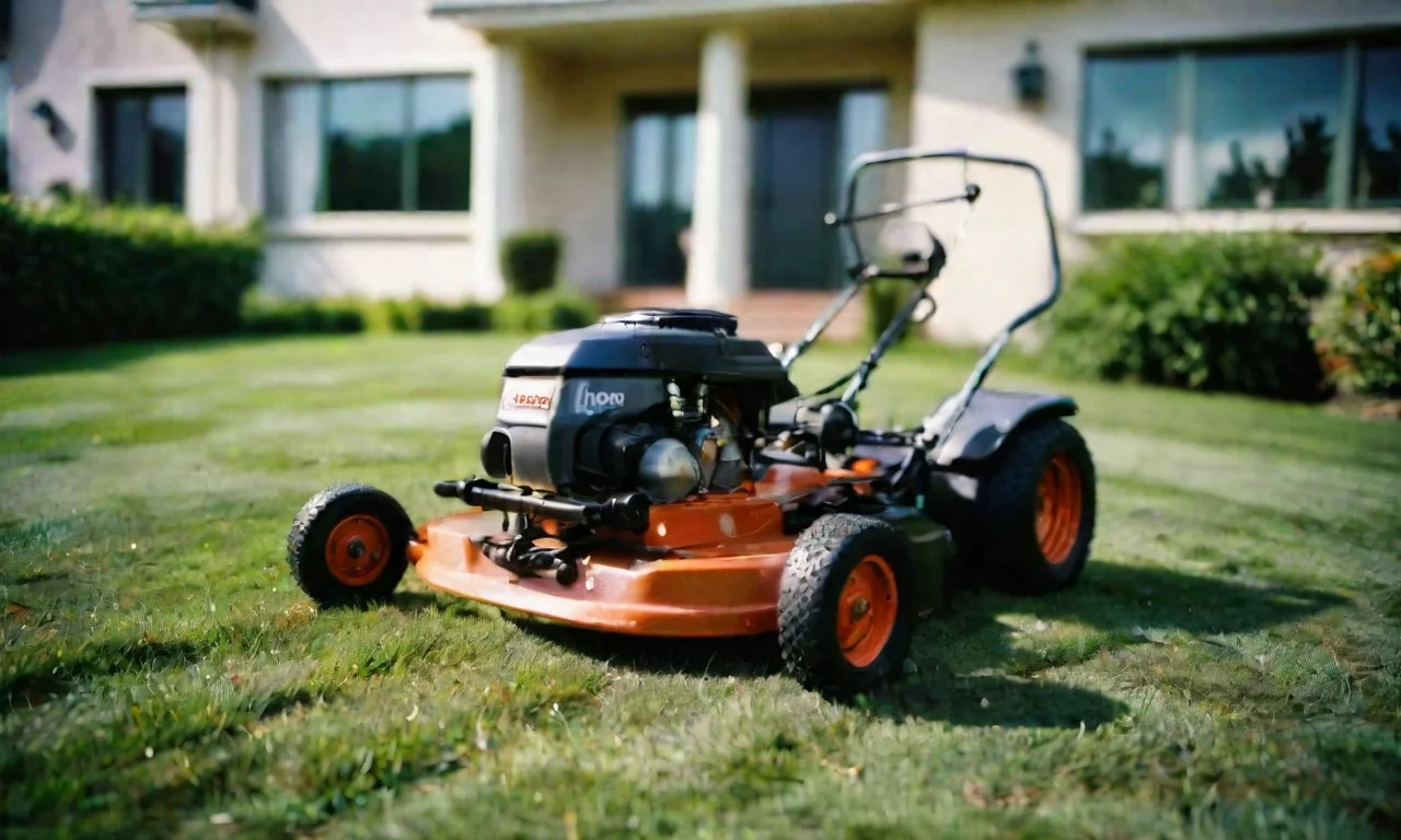 Small Zero-turn Lawn Mowers (2026)