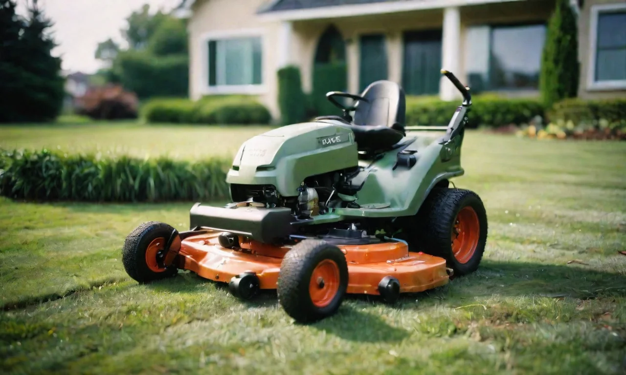 Small Zero-turn Mowers (2026)