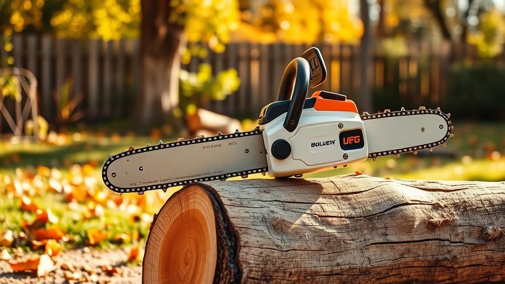 Small Chainsaw For Women: Hardwood Bucking Ranked