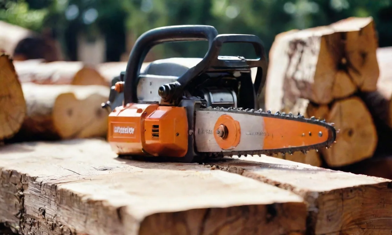 Small Chainsaw (2026)