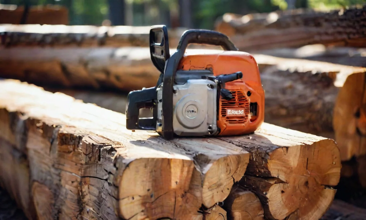 Small Chainsaws: Lightweight Pruning Ranked