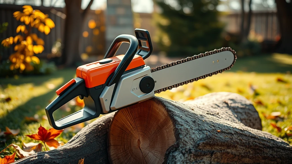 Small Echo Chainsaw: Lightweight Pruning Ranked