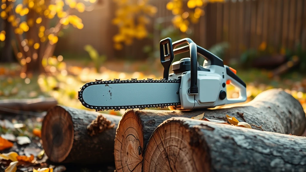 Small Handheld Chainsaw: Cutting Power Compared (2026)