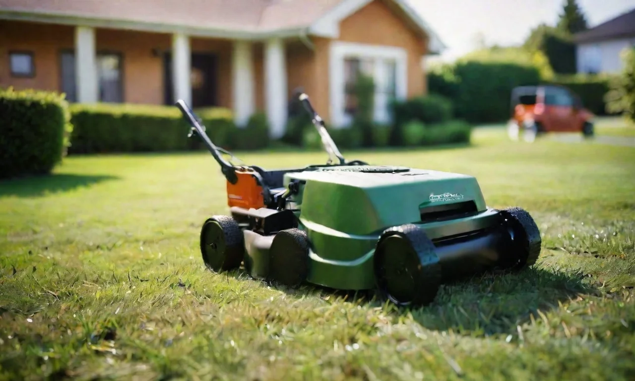 Small Lawn Equipment (2026)