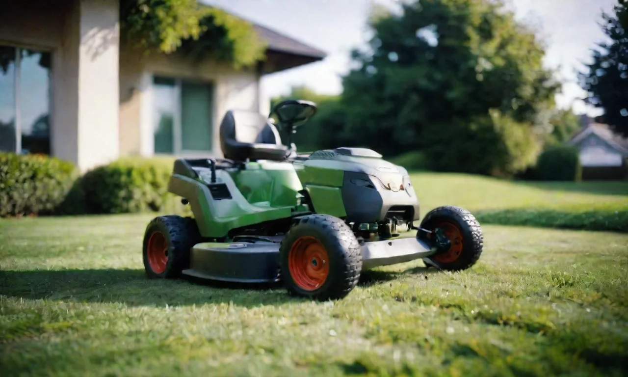 Small Zero Turn Lawn Mowers (2026)