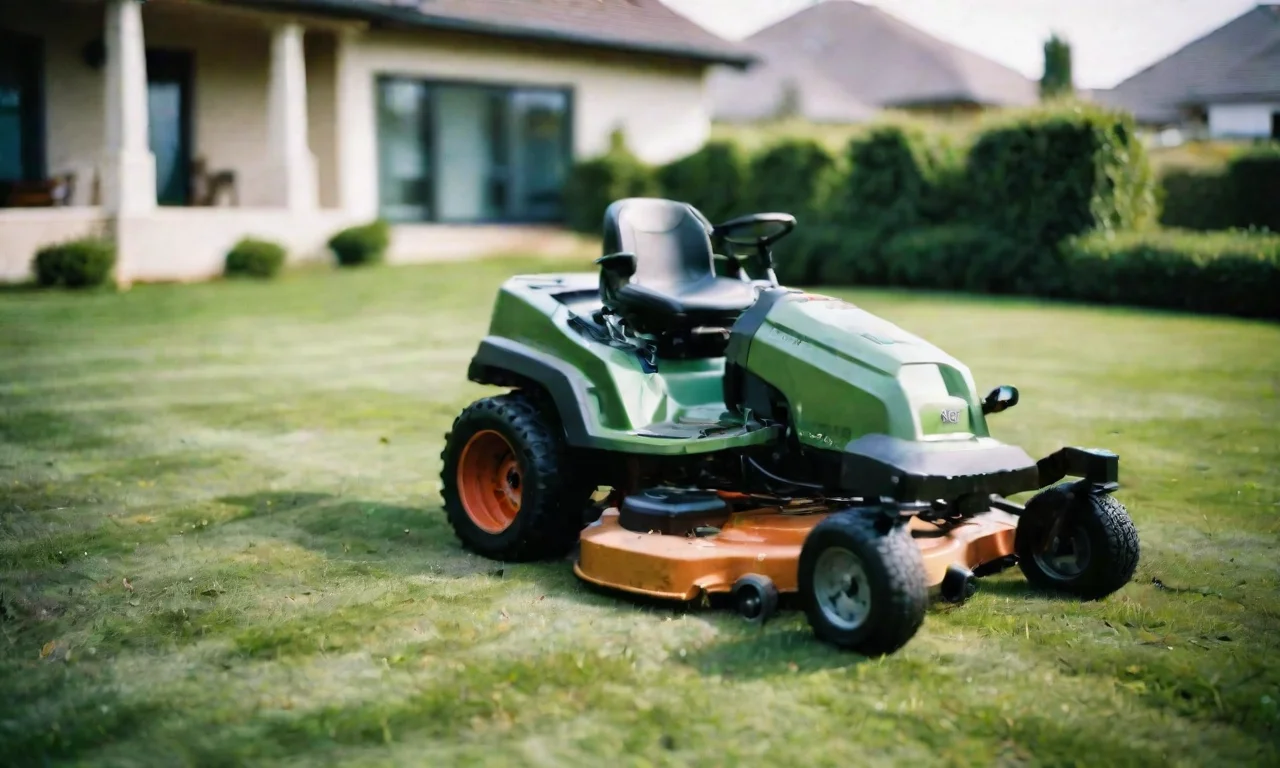 Small Zero Turn Mowers (2026)