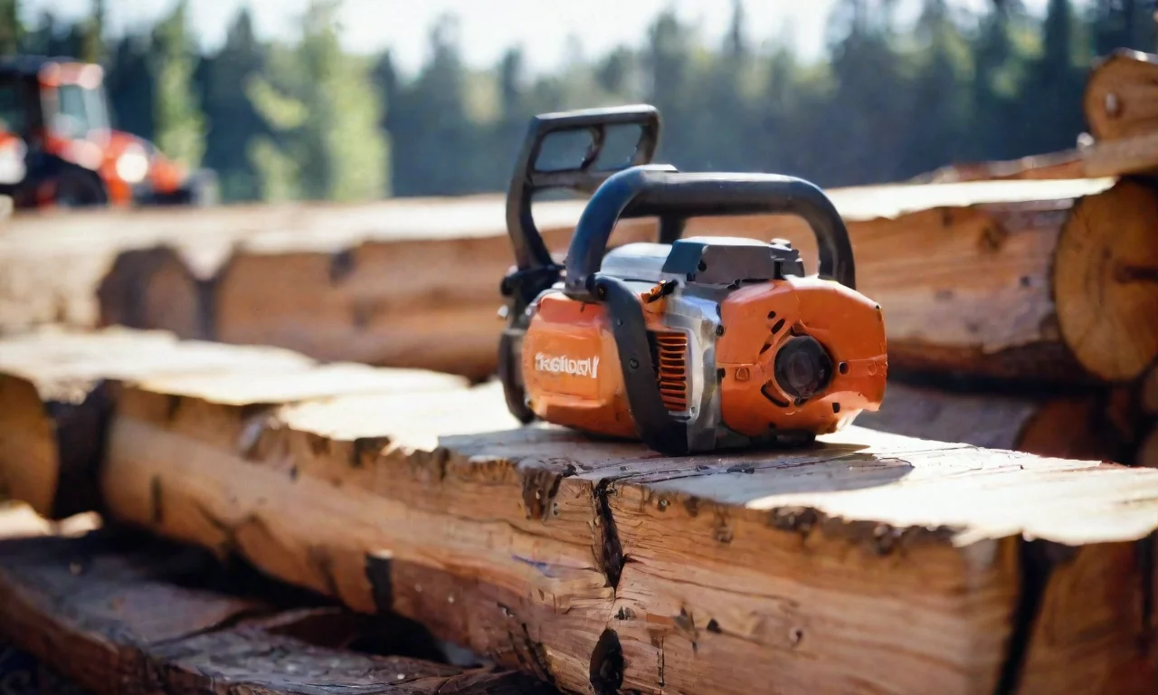 Smallest Chainsaw: Cutting Power Compared (2026)