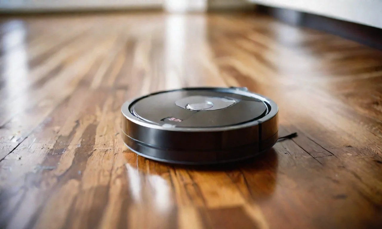 Smallest Robot Vacuum (2026)