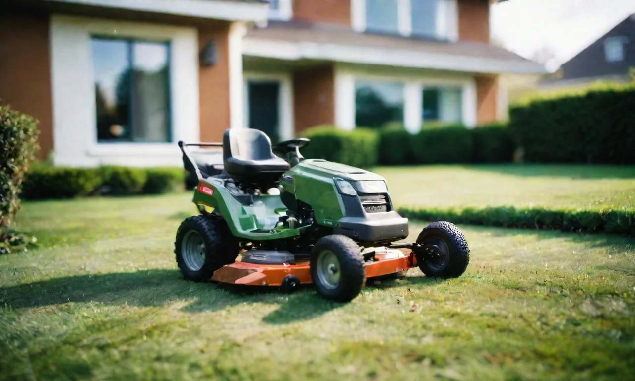 Smallest Zero Turn Mower (2026)