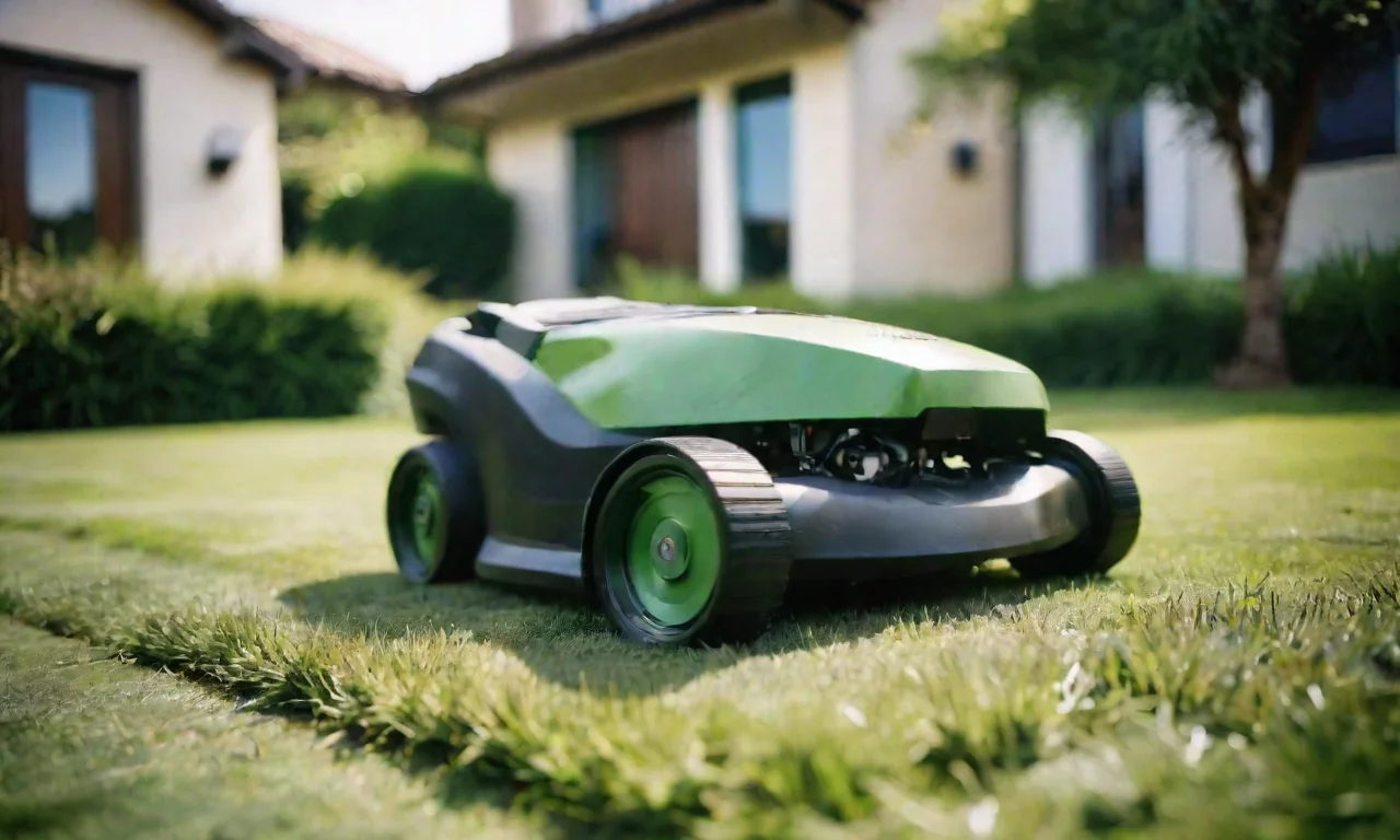 Smart Mowers (2026)