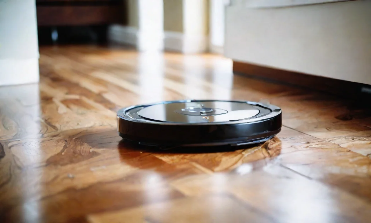 Smart Robot Vacuum Cleaner: Auto-Mop Washing Ranked