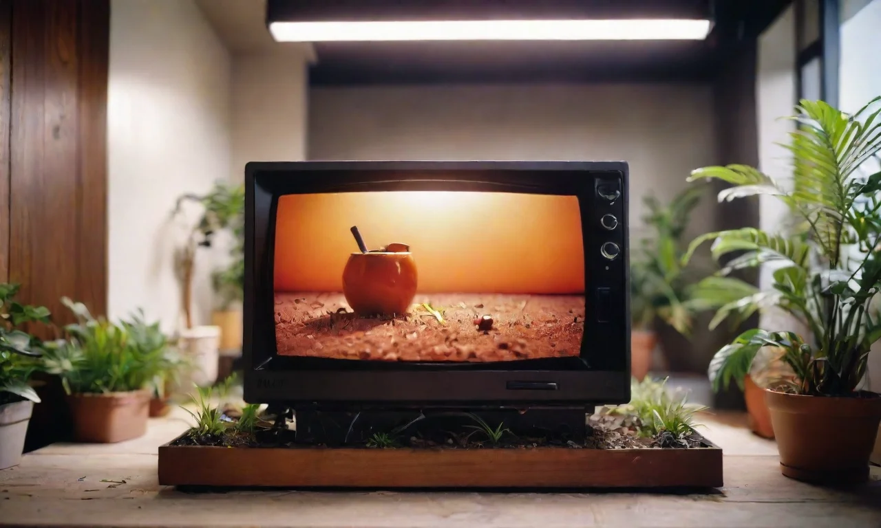 Smart Yard (2026)