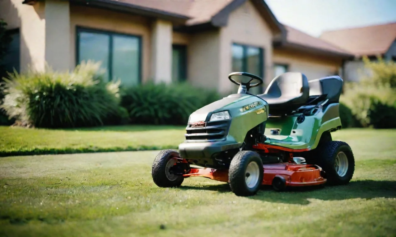 Snapper Riding Lawn Mowers (2026)