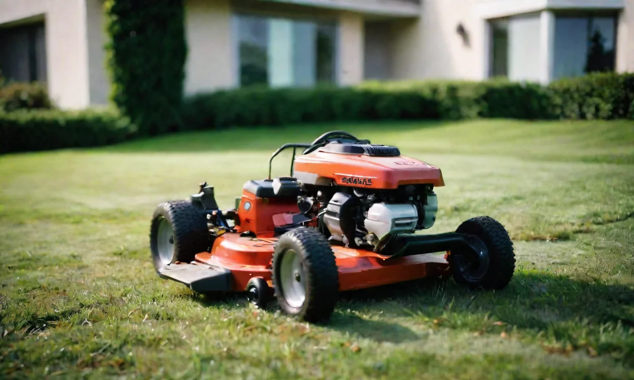 Snapper Walk Behind Lawn Mowers (2026)
