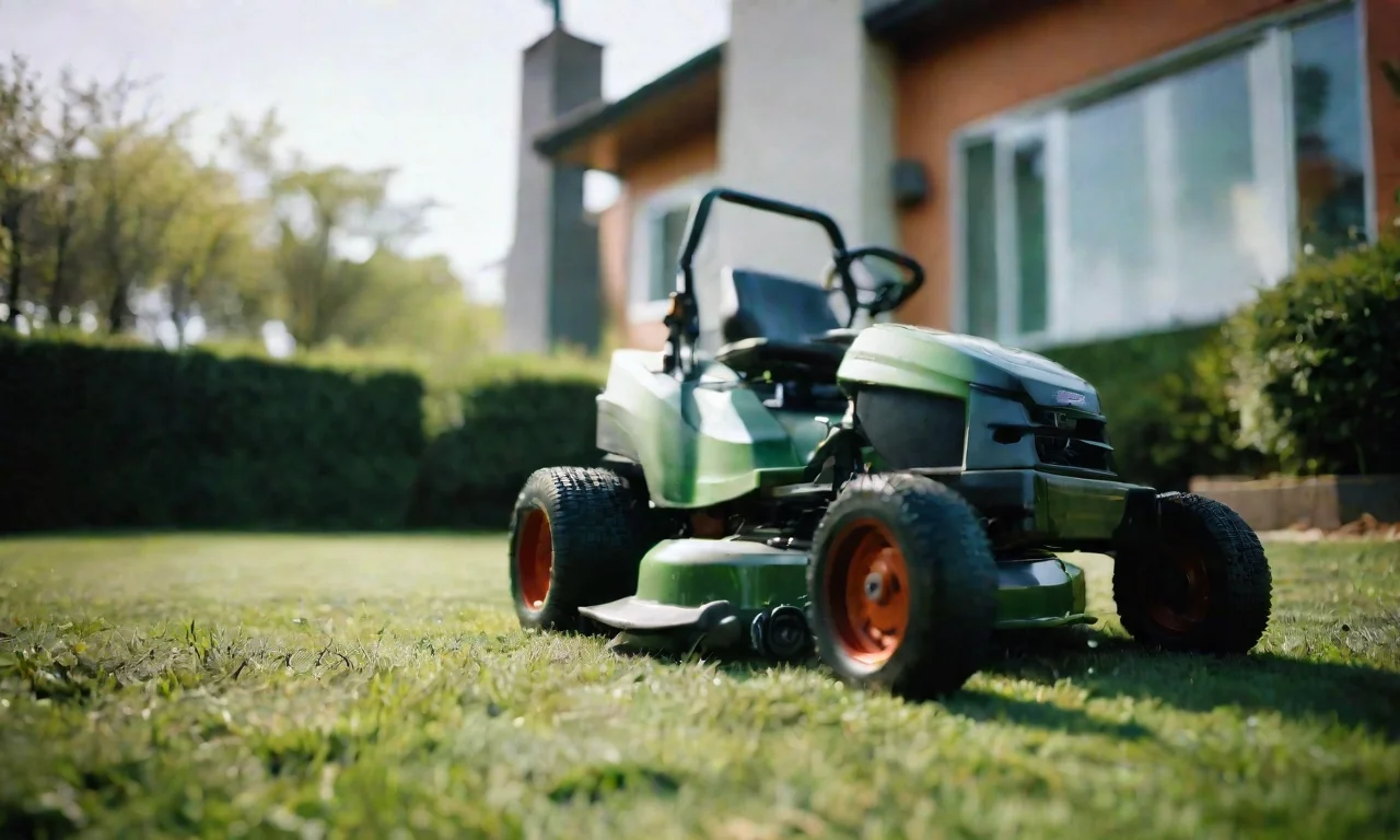 Special Offers on Lawn Mowers (2026)